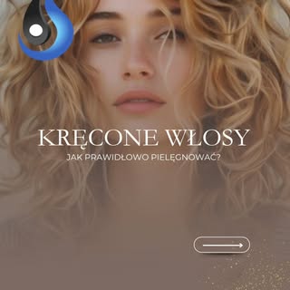 🍂 Kręcone włosy jesienią – jak o nie zadbać? 🍁

Jesień to trudny czas dla loków – wilgoć, wiatr i 