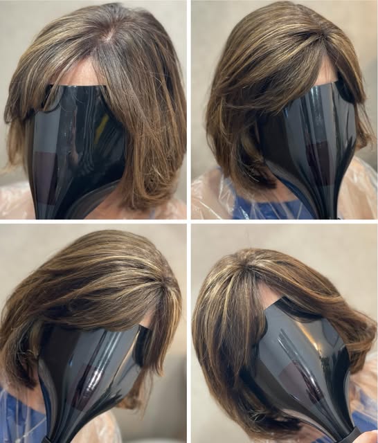 Regain your hair. Restore your confidence. 

Hair loss can affect every woman differently, which is 