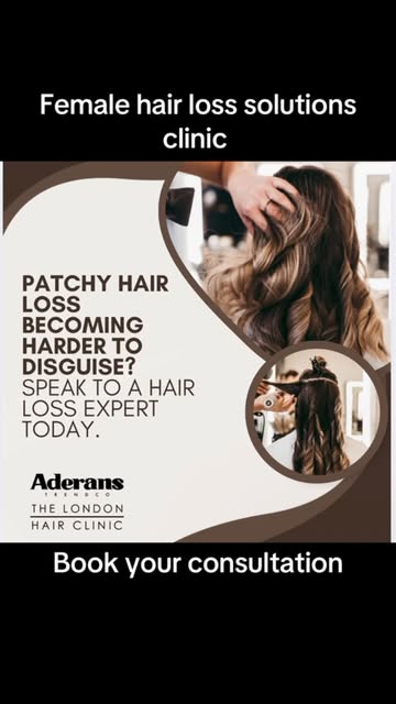 Patchy hair loss becoming harder to disguise?

You don’t have to keep covering it up. Discover the c