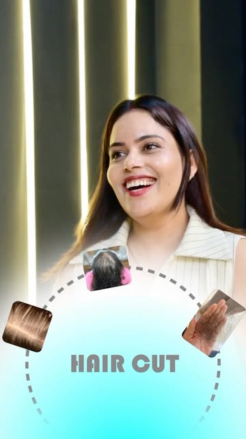 Hair Thin Problem 

#haircolour #hairstyles #hairtransformation #hairlove #javedhabibi Habib o