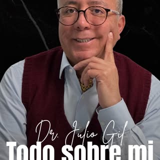 👨‍⚕️ Holaa! Soy el Dr. Julio Gil

Tu próximo cirujano plástico.

Cuento con más de 30 años de exper