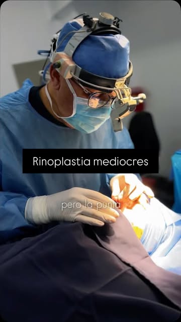 Te hicieron una mala cirugía o el resultado no fue el esperado? 💔 No tienes que convivir con un res