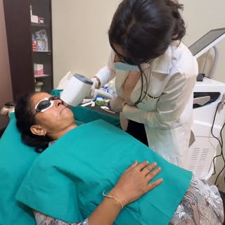 😍Laser Hair Removal Starts from just 299
Freedom from Shaving and Waxing! 😍 

Location :  Shop No.
