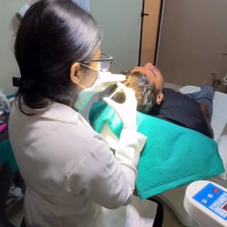 Trusted Hair Restoration Clinic 👍 

Bhandup mumbai | ☎️ : 9326132550 

We treat all types of hair c