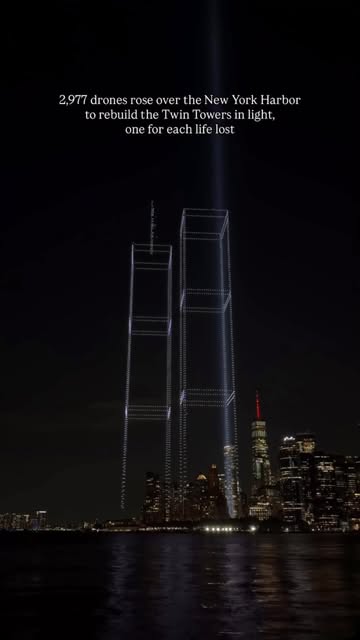 Twenty-five years later, we still remember the lives lost, honor the heroes who rose, and carry forw