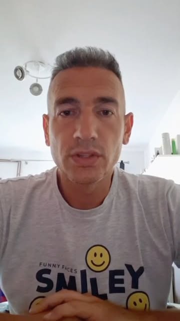 Hvala našem dragom pacijentu Marku na povjerenju i lijepim riječima. 😎

Drago nam je što je već nak