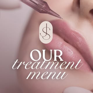 ✨ Our treatments are designed to refine what’s already yours, never overdone, always considered.

Fr