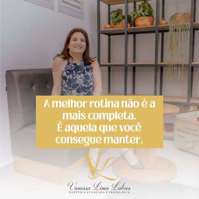 Muitas vezes acreditamos que cuidar da pele exige uma rotina extensa, muitos produtos ou mudanças di