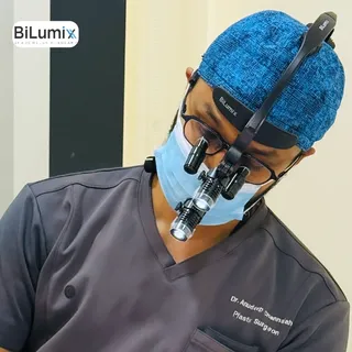Bilumix Gen 2S ! @icosmeticsurgeon 🔦  Best Headpamps for Rhinoplasty and Breast Procedures ! @bilum