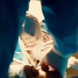 Sobre hoje… ✨

Mais um dia de cirurgia, mais um sonho sendo realizado.

Cada procedimento é planejad