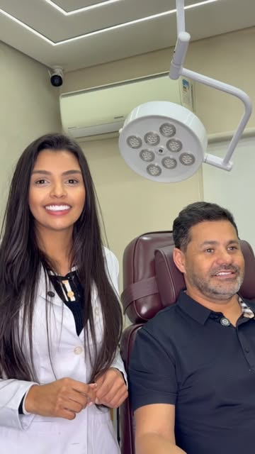 ✨ Beleza sofisticada, expressão leve e naturalidade em cada detalhe.

O Botox é um aliado no rejuven