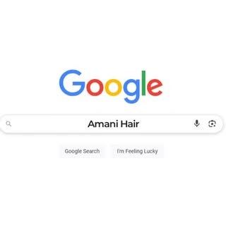 Discover confidence and elegance with Amani Hair — Southern California’s premier destination for lux