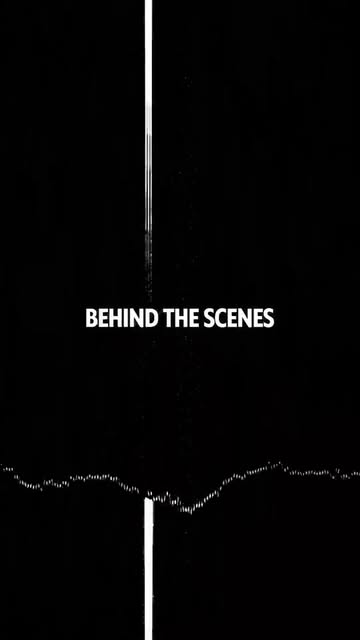✨ Want an exclusive first look at what’s coming next? 👀

Go behind the scenes with us, then meet us