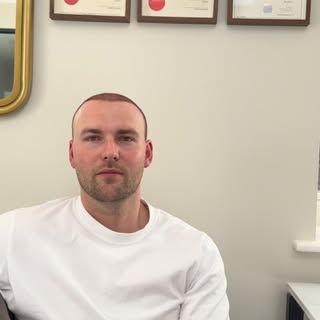‼️ How does the scalp look like 2 weeks after #fue hair transplant surgery❓

A lot of patients ask a