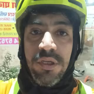Completed 200 BRM in 10Hrs... Ahilyanagar-Karmala-Ahilyanagar.. Finally SR now #brm #cycling #skinca
