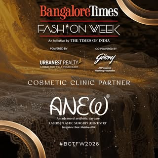 Confidence begins with feeling your best, inside and out.

We are delighted to welcome Anew as the O