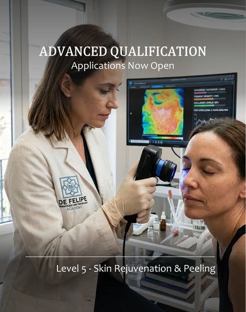 How many high-value clients are you losing to medical clinics simply because you don’t offer deep de