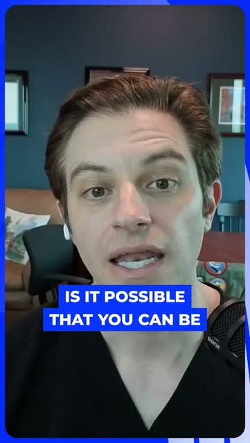 🤔 Can you be too bald for a hair transplant? 

Drop a comment if you've ever wondered this! 

Dr. R