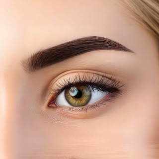 Descubre el trasplante de cabello en cejas y pestañas, la opción definitiva para un look permanente 