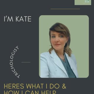 I am Kate, founder of Hair Therapy.
I have a background of over two and a half decades in the Hair i