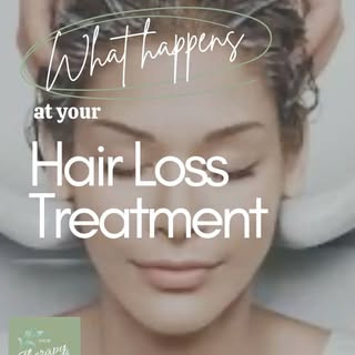 This is the perfect time to book yourself in for a nourishing, relaxing treatment to support & encou