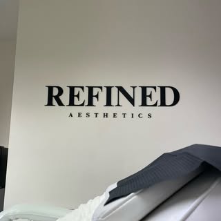 Little addition to the clinic☁️✨

#medicalaesthetics #aestheticsclinic #leedsaesthetics #clinic #ref