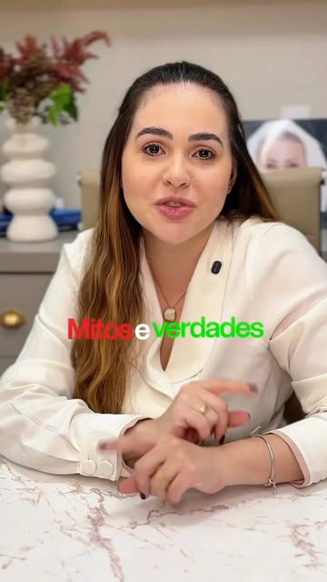 Mito ou Verdade? Responda antes de ver o final! 👇💥

Aposto que pelo menos um desses você achava qu