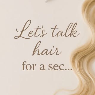 Thinning Hair Isn’t Easy – But You’re Not Alone

I’m Sandie, and at Mane of Your Dreams, we truly un
