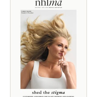 SO PROUD TO BE SCOUTED: NHLMA is honored to be featured in Volume 5 of @tsgphoenixscottsdale @phensi