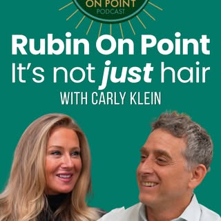 TOMORROW. This is the part of cancer no one prepares you for. And it’s not the diagnosis.

New episo