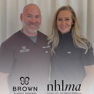 Come meet Dr. Brown and President of NHLMA, Carly Klein at their very special event! They will be di