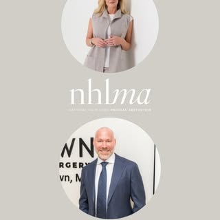 At our Brown Plastic Surgery x NHLMA Event on March 31st, we will be performing microscopic evaluati