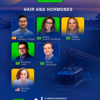 The relationship between hormones and hair health continues to reveal new perspectives in trichology