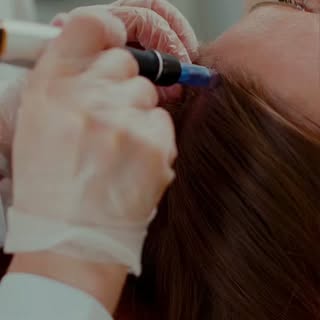 ✨ Revitalize Naturally with Exosome Therapy! ✨
Experience the next generation of regenerative treatm