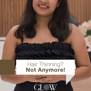 Boost Hair Growth with Mesotherapy! A nutrient-rich treatment that strengthens roots, improves scalp