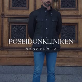 Vi har omdefinierat vad en hårtransplantation kan vara.
Naturlig. Diskret. Tidlös.

Upptäck varför M