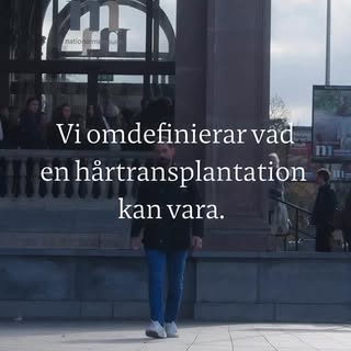 Det finns en anledning att så många rekommenderar Poseidonkliniken.

Matias Varela gjorde sin hårtra