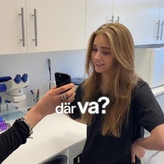 Vad hade du gett för betyg?⁠
⁠
#håravfall #hårtransplantation #poseidonkliniken #dhi