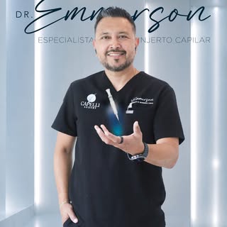 Recuperar tu cabello comienza con entender tu caso.

Cada paciente tiene un patrón de pérdida, una z