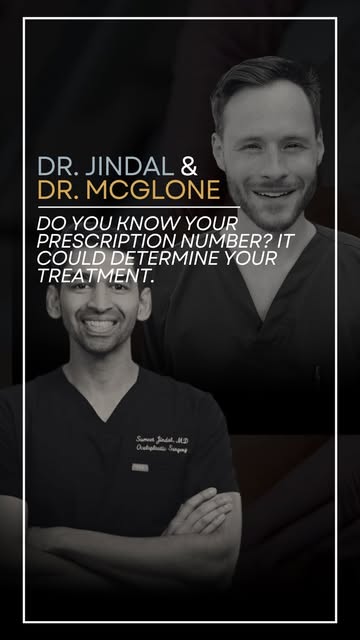Do you know your prescription number? It might determine whether LASIK is even an option for you.

I