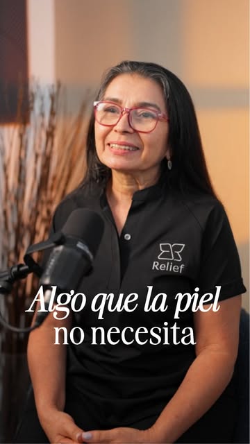 Más productos no siempre significa mejores resultados. 

Está de moda hacer rutinas de limpieza con 