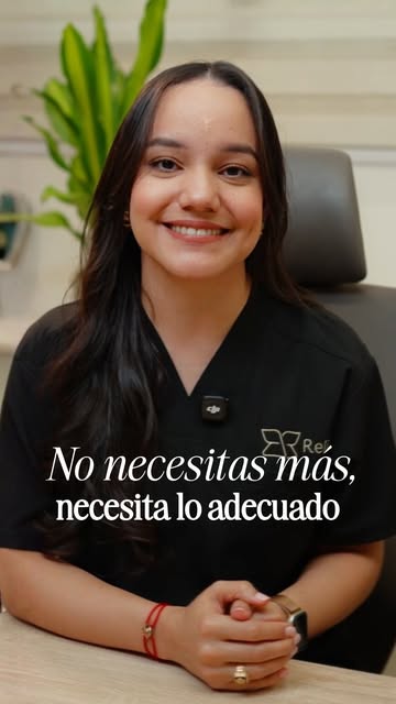 A veces pensamos que necesitamos sumar más productos o incorporar nuevas soluciones para lograr los 