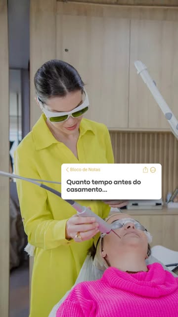 Casamento marcado costuma vir acompanhado de muitos detalhes, decisões e expectativas. E quando os c
