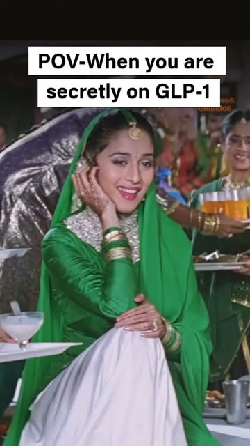 POV: You’re secretly on GLP-1, but everyone at the family function is still forcing you to eat 😂🍛�
