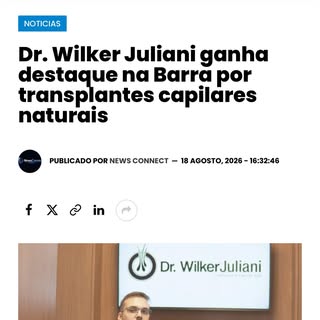 Matéria que saiu ontem, obrigado ! 🙏🏻 

Postei completo o link nos stories !