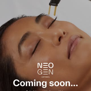 COMING SOON TO #eagan !

At @genovationsregen, the NeoGen device is coming to meet all of your rejuv