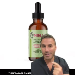 Is rosemary oil essential for hair growth?

Disclaimer: This content is for educational purposes onl