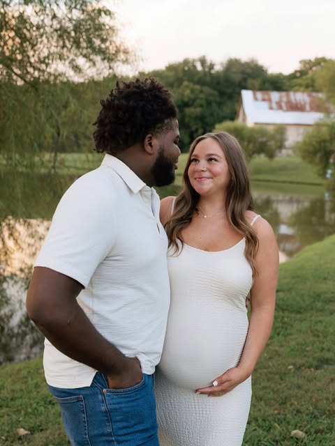 Just a few more weeks. 🥹💕

It’s hard to explain what it feels like knowing that someone I haven’t 