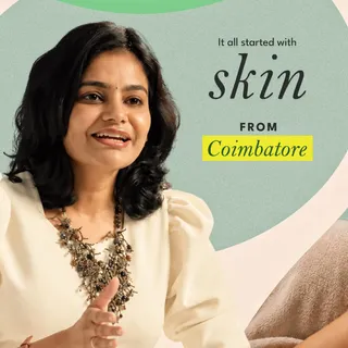 12 years ago, we started with skin.
Over the years, we became part of thousands of confidence storie