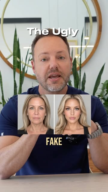 Open AI has become a popular tool in everyday life. How does it fit into facial plastic surgery? The